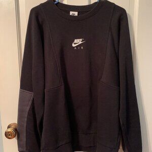 Nike Air Sweatshirt Men’s Medium